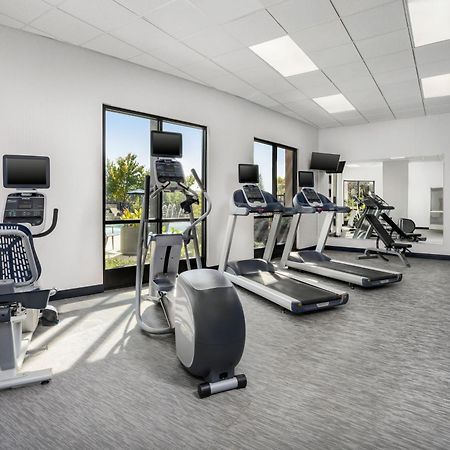 Courtyard By Marriott Columbus ฟีนิกซ์ ซิตี้ ภายนอก รูปภาพ