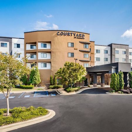 Courtyard By Marriott Columbus ฟีนิกซ์ ซิตี้ ภายนอก รูปภาพ