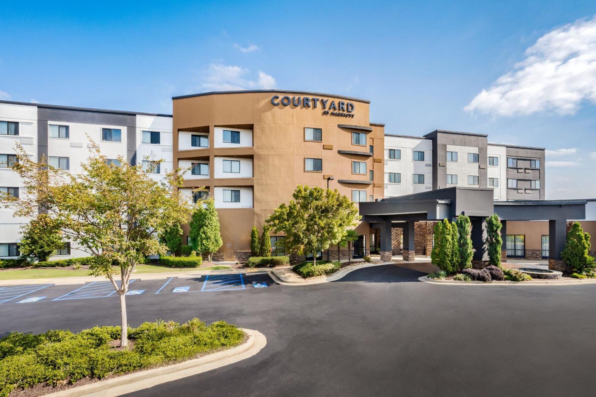 Courtyard By Marriott Columbus ฟีนิกซ์ ซิตี้ ภายนอก รูปภาพ