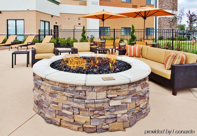 Courtyard By Marriott Columbus ฟีนิกซ์ ซิตี้ ภายนอก รูปภาพ