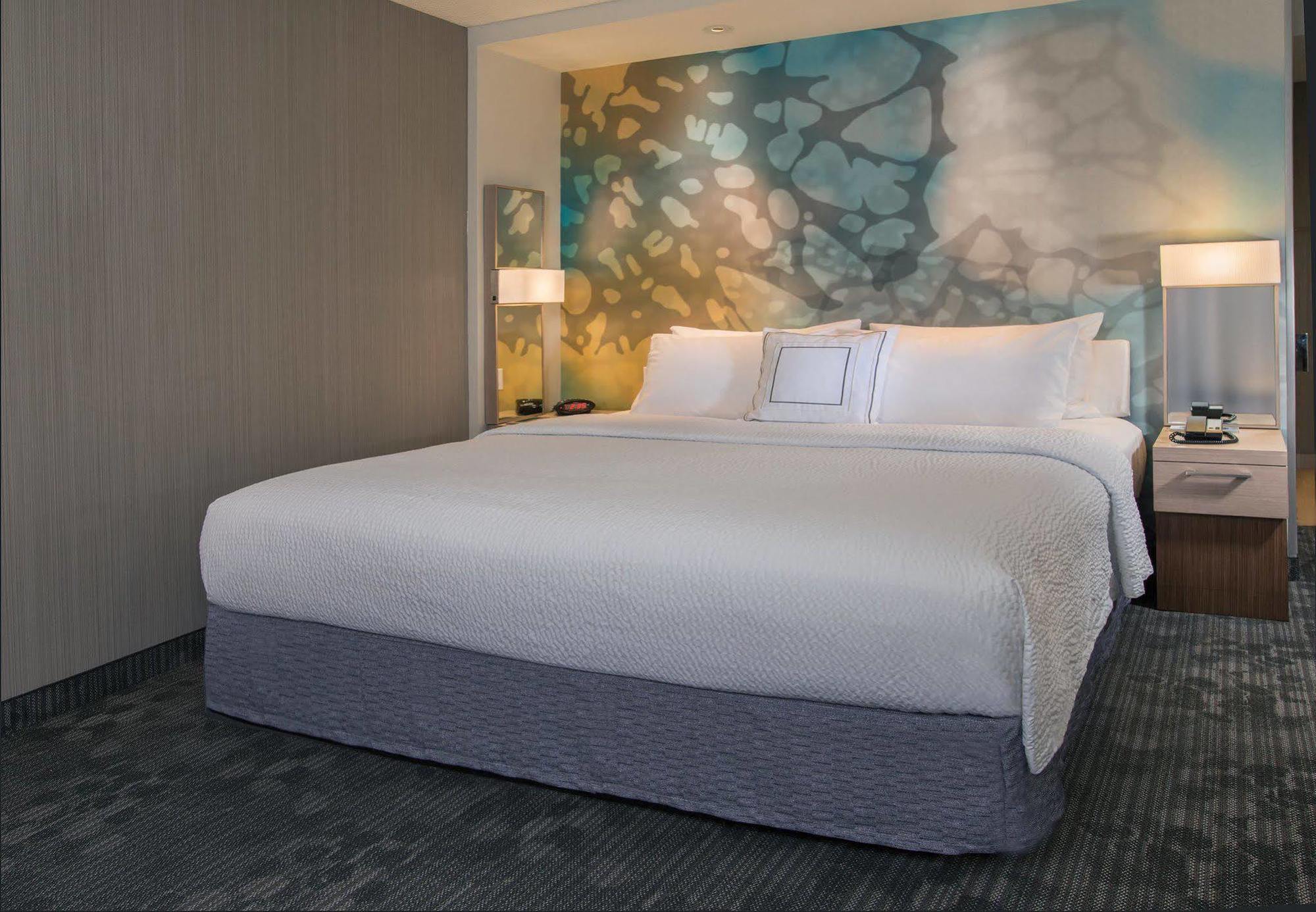 Courtyard By Marriott Columbus ฟีนิกซ์ ซิตี้ ภายนอก รูปภาพ